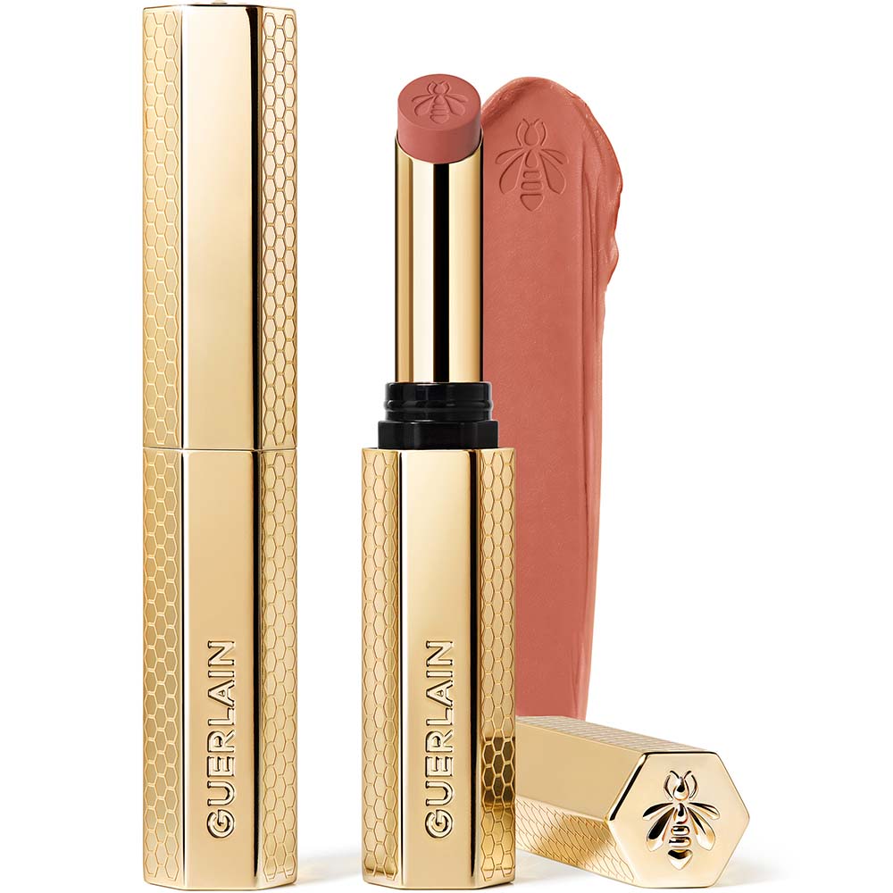 KISS KISS BLUR MATTE (BARRA LABIAL MATE)